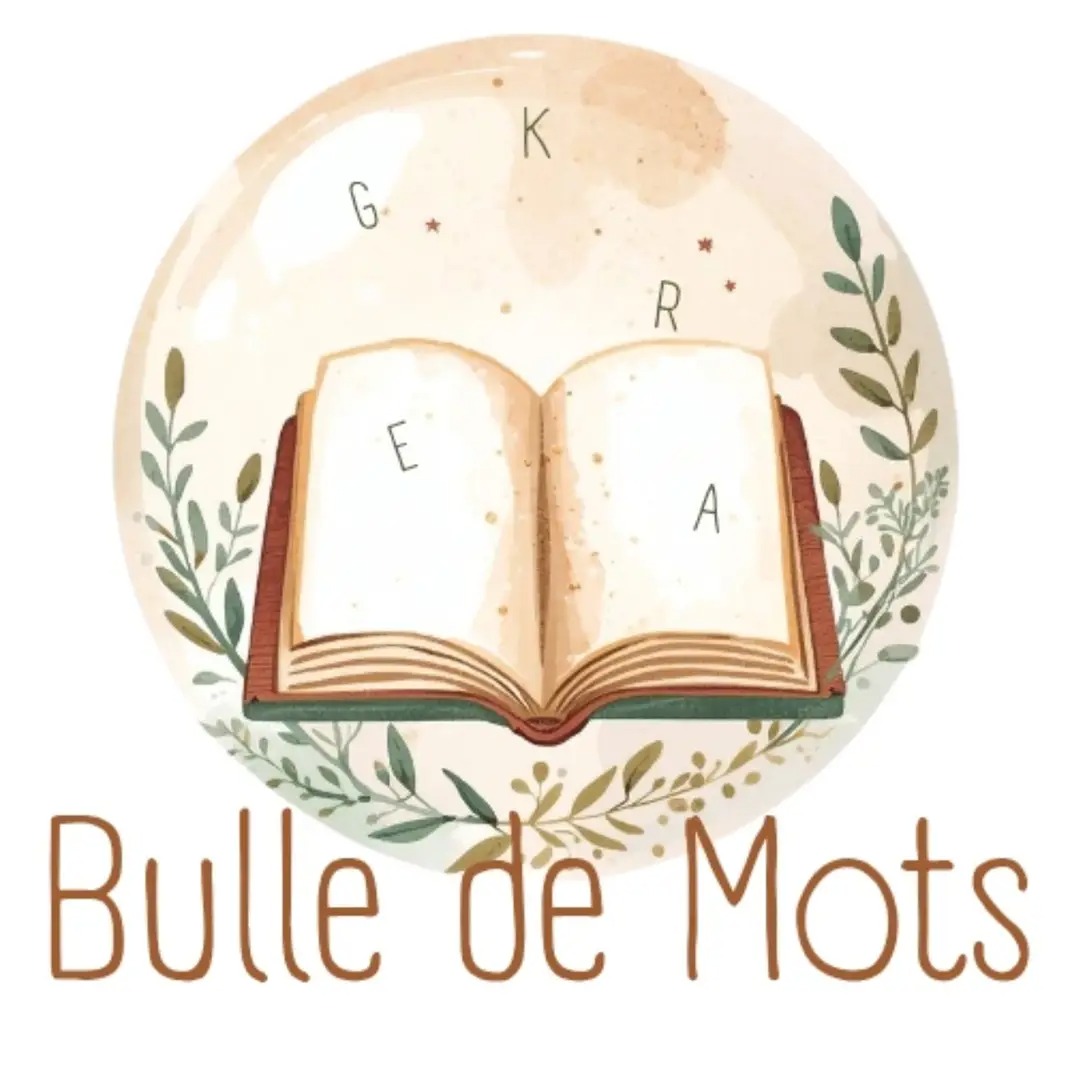 Bulle de Mots